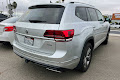 2018 Volkswagen Atlas 3.6L V6 SEL