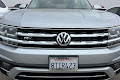 2018 Volkswagen Atlas 3.6L V6 SEL