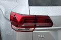 2018 Volkswagen Atlas 3.6L V6 SEL