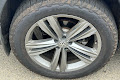 2018 Volkswagen Atlas 3.6L V6 SEL