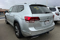 2018 Volkswagen Atlas 3.6L V6 SEL