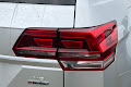 2018 Volkswagen Atlas 3.6L V6 SEL