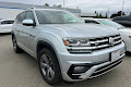 2018 Volkswagen Atlas 3.6L V6 SEL