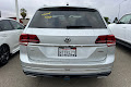 2018 Volkswagen Atlas 3.6L V6 SEL