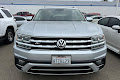 2018 Volkswagen Atlas 3.6L V6 SEL