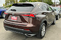 2018 Lexus NX