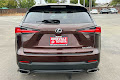 2018 Lexus NX
