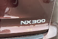 2018 Lexus NX