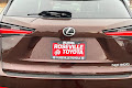 2018 Lexus NX