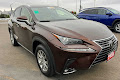 2018 Lexus NX