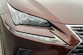 2018 Lexus NX