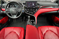 2024 Toyota Camry Hybrid XSE
