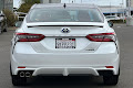2024 Toyota Camry Hybrid XSE