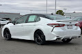 2024 Toyota Camry Hybrid XSE