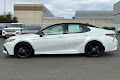 2024 Toyota Camry Hybrid XSE