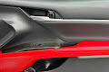 2024 Toyota Camry Hybrid XSE