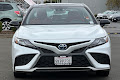 2024 Toyota Camry Hybrid XSE