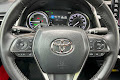 2024 Toyota Camry Hybrid XSE