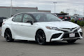 2024 Toyota Camry Hybrid XSE