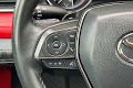 2024 Toyota Camry Hybrid XSE