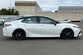 2024 Toyota Camry Hybrid XSE
