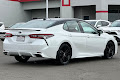 2024 Toyota Camry Hybrid XSE