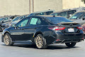 2024 Toyota Camry SE Nightshade