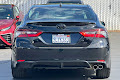 2024 Toyota Camry SE Nightshade