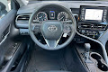 2024 Toyota Camry SE Nightshade