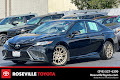 2024 Toyota Camry SE Nightshade