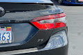 2024 Toyota Camry SE Nightshade