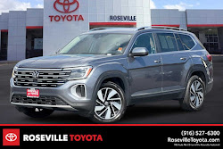 2024 Volkswagen Atlas 2.0T SEL