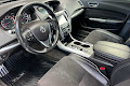 2018 Acura TLX w/A-SPEC Pkg