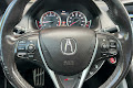 2018 Acura TLX w/A-SPEC Pkg