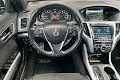 2018 Acura TLX w/A-SPEC Pkg