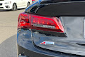 2018 Acura TLX w/A-SPEC Pkg