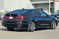 2018 Acura TLX w/A-SPEC Pkg