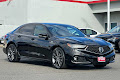 2018 Acura TLX w/A-SPEC Pkg