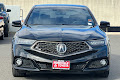 2018 Acura TLX w/A-SPEC Pkg