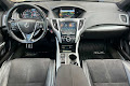 2018 Acura TLX w/A-SPEC Pkg