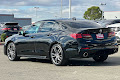 2018 Acura TLX w/A-SPEC Pkg