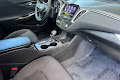 2021 Chevrolet Malibu LS