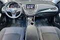 2021 Chevrolet Malibu LS