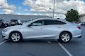 2021 Chevrolet Malibu LS