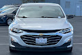 2021 Chevrolet Malibu LS