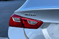 2021 Chevrolet Malibu LS