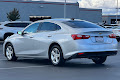 2021 Chevrolet Malibu LS