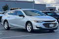 2021 Chevrolet Malibu LS