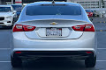 2021 Chevrolet Malibu LS