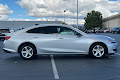2021 Chevrolet Malibu LS